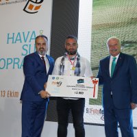 BursaFotoFest heyecanı Merinos’ta başladı  