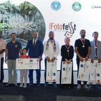 BursaFotoFest heyecanı Merinos’ta başladı  