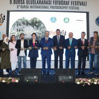 BursaFotoFest heyecanı Merinos’ta başladı  
