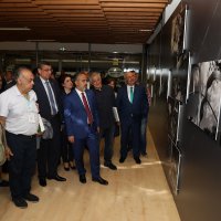 BursaFotoFest heyecanı Merinos’ta başladı  