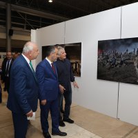 BursaFotoFest heyecanı Merinos’ta başladı  