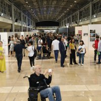 BursaFotoFest heyecanı Merinos’ta başladı  