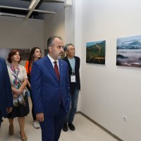 BursaFotoFest heyecanı Merinos’ta başladı  