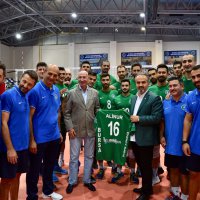  Büyükşehir’in ‘Efeler’i sezonu açtı 