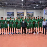  Büyükşehir’in ‘Efeler’i sezonu açtı 