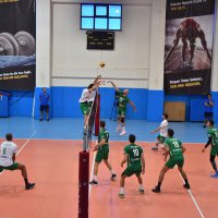  Büyükşehir’in ‘Efeler’i sezonu açtı 