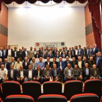  Yenişehir’in öncelikleri masaya yatırıldı 