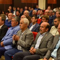  Yenişehir’in öncelikleri masaya yatırıldı 