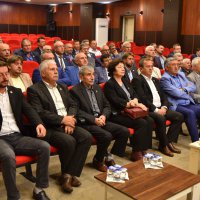  Yenişehir’in öncelikleri masaya yatırıldı 