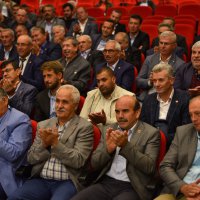  Yenişehir’in öncelikleri masaya yatırıldı 