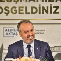 İnegöl’de altyapı etap etap yenilenecek 