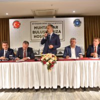 İnegöl’de altyapı etap etap yenilenecek 