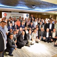 İnegöl’de altyapı etap etap yenilenecek 