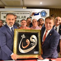 İnegöl’de altyapı etap etap yenilenecek 