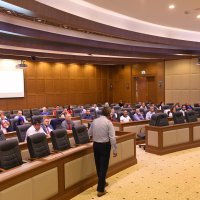 Kamuda verimlilik eğitimle artıyor 