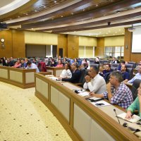 Kamuda verimlilik eğitimle artıyor 