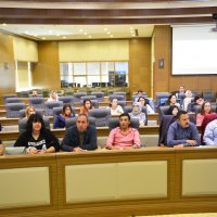 Kamuda verimlilik eğitimle artıyor 