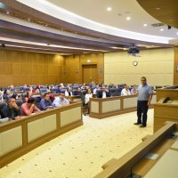 Kamuda verimlilik eğitimle artıyor 