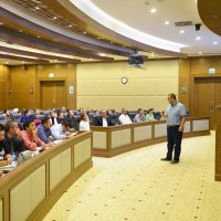 Kamuda verimlilik eğitimle artıyor 