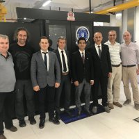 Bilgi İşlemde Büyükşehir örneği 