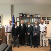 Bilgi İşlemde Büyükşehir örneği 