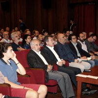 “Tarihi unutmak karda uyumak gibidir” 