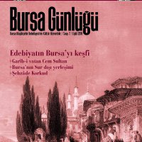 Bursa Günlüğü ile tarihe yolculuk 