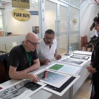 Portfolyo değerlendirmelerine ilgi yoğun 