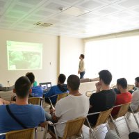 Yeni kurallar anlatıldı 