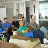 Yeni kurallar anlatıldı 