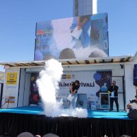 Bilim Avcıları her yerde  