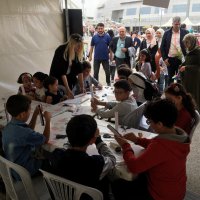 Bilim Avcıları her yerde  