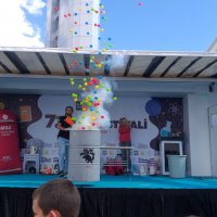 Bilim Avcıları her yerde  