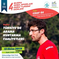 Turizm ve sporla dolu bir hafta sonu 