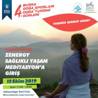 Turizm ve sporla dolu bir hafta sonu 