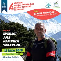 Turizm ve sporla dolu bir hafta sonu 