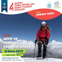 Turizm ve sporla dolu bir hafta sonu 