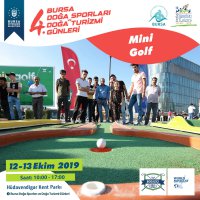 Turizm ve sporla dolu bir hafta sonu 