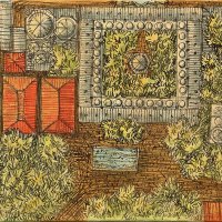 Kent Ressamı Boyacı’dan yeni sergi 