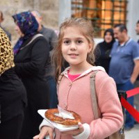 Yürekler Mehmetçik için atıyor 