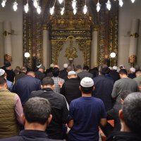 Yürekler Mehmetçik için atıyor 