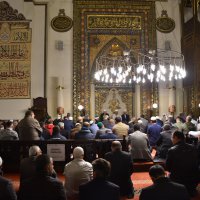 Yürekler Mehmetçik için atıyor 