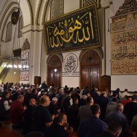 Yürekler Mehmetçik için atıyor 