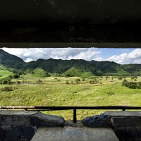 Jongwoo, Kore DMZ'yi anlattı 