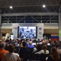 Jongwoo, Kore DMZ'yi anlattı 