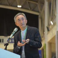 Jongwoo, Kore DMZ'yi anlattı 