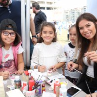  ‘Kral Şakir’, 2. Çocuk Yetenek Şenliği’nde    