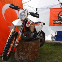 Sporun kalbi Hüdavendigar Park’ta atıyor  