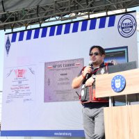 Sporun kalbi Hüdavendigar Park’ta atıyor  