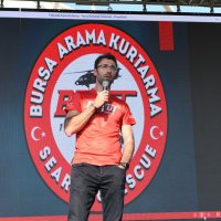 Sporun kalbi Hüdavendigar Park’ta atıyor  